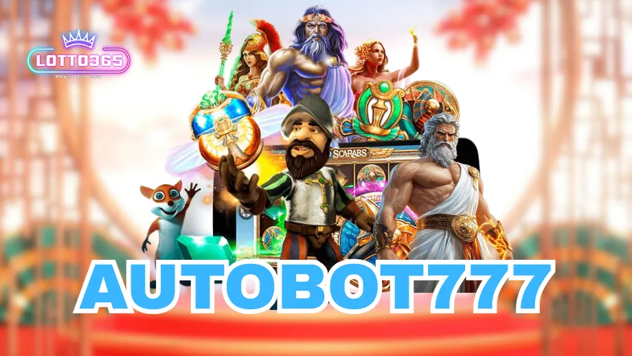 Autobot777