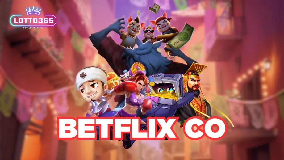 betflix co