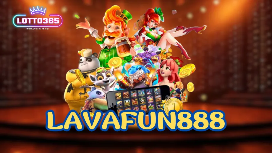 lavafun888