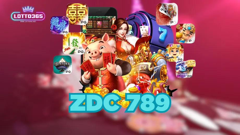 zdc 789