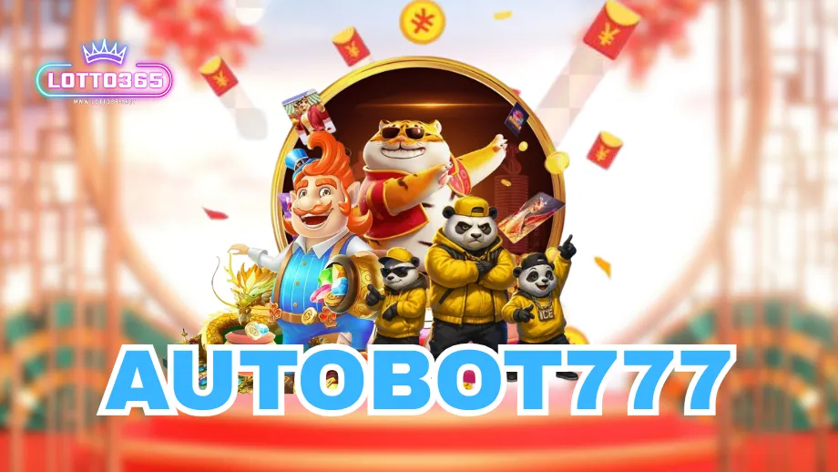 Autobot777