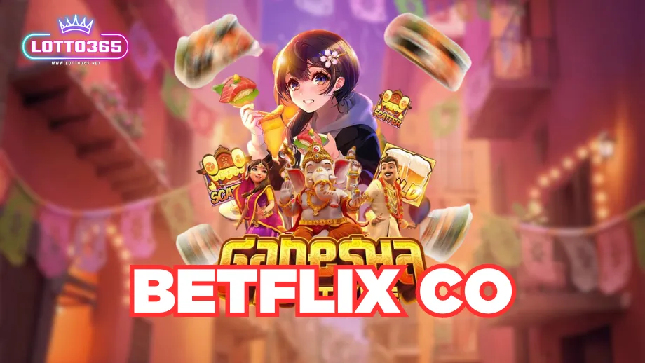 betflix co