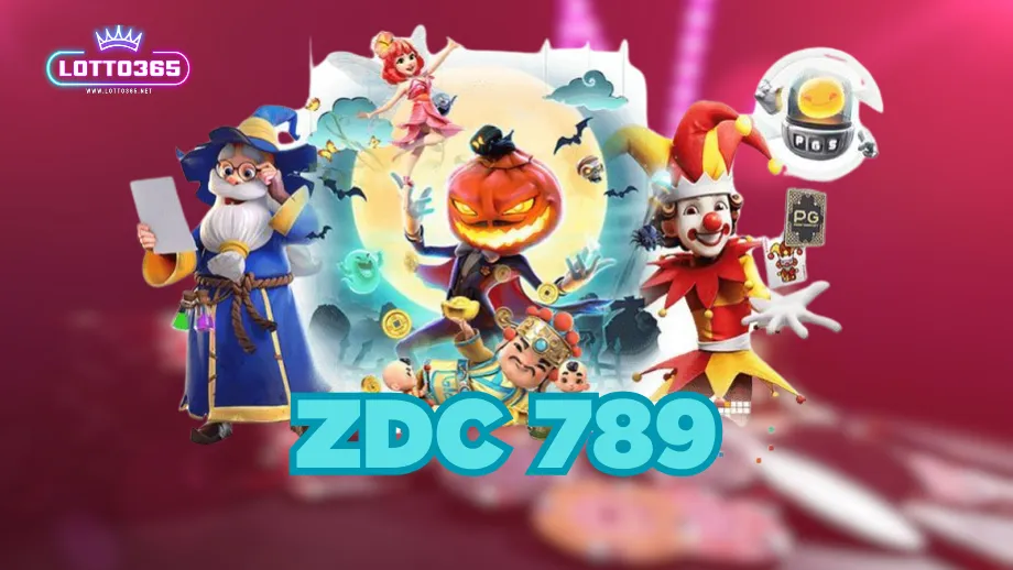 zdc 789