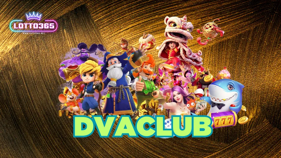 dvaclub 