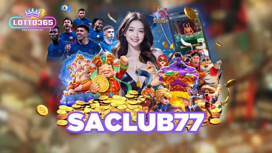 saclub77 