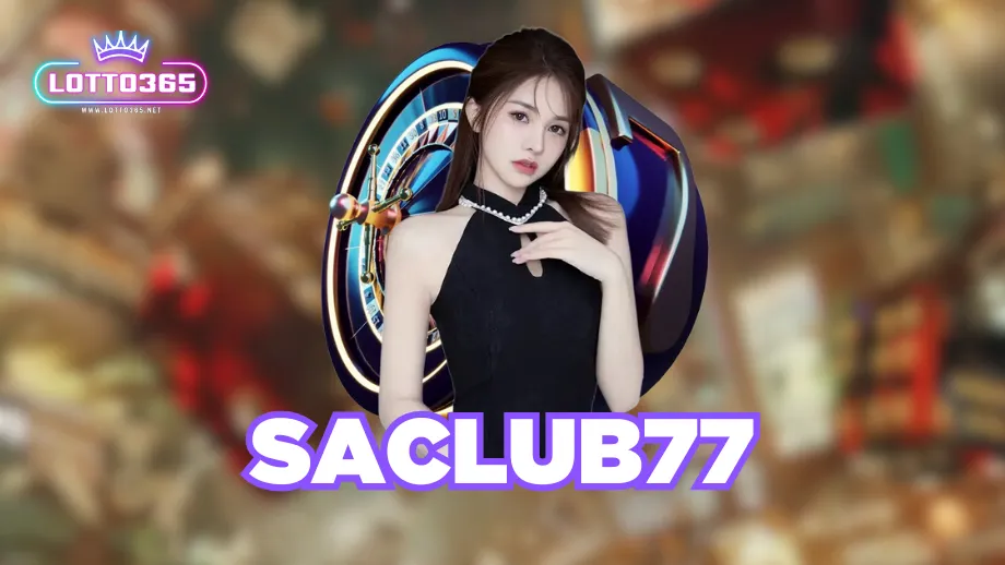 saclub77 
